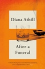 Cover: After A Funeral - Granta Books