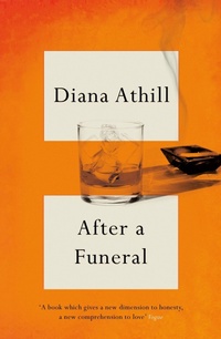Enlarge image Cover: After A Funeral - Granta Books
