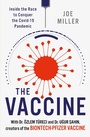 Cover: The Vaccine - Welbeck