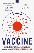 Cover: The Vaccine - Welbeck