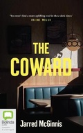 Cover: The Coward - Bolinda Audio