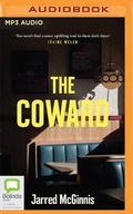 Cover: The Coward - Bolinda Audio