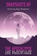 Cover: Snapshots of the Apocalypse - Fly on the Wall Press