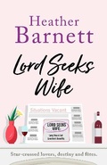 Cover: Lord Seeks Wife - Serpentine Books