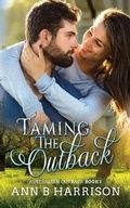 Cover: Taming the Outback - Hudson Indie Ink