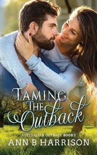 Enlarge image Cover: Taming the Outback - Hudson Indie Ink