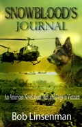 Cover: Snowbood's  Journal - Distributed By Ingram Spark