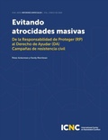 Cover: Evitando Atrocidades Masivas - International Center on Nonviolent Conflict
