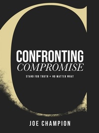 Enlarge image Cover: Confronting Compromise - AVAIL