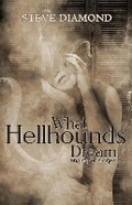 Cover: What Hellhounds Dream - Outland Entertainment
