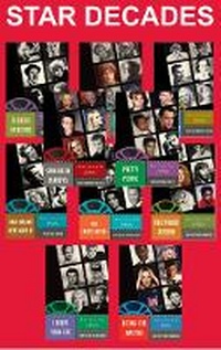 Enlarge image Cover: Star Decades Complete 11 Volume Set - Rutgers University Press
