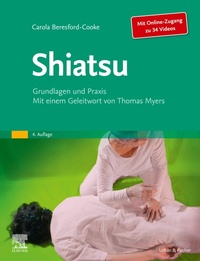 Abbildung von: Shiatsu - Urban & Fischer