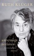 Cover: unterwegs verloren - Zsolnay