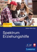 Cover: Spektrum Erziehungshilfe - Lambertus