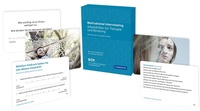 Cover of  Motivational Interviewing Box mit Fragekarten - Lambertus