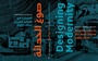 Cover: Designing Modernity - JOVIS Verlag