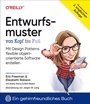 Cover: Entwurfsmuster von Kopf bis Fuß - O'Reilly