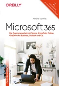 Bild: Microsoft 365 - Das Praxisbuch f&uuml;r Anwender - O'Reilly