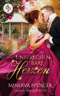 Cover: Unberechenbare Herzen - Stunden der Sehnsucht-Reihe