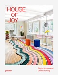 Cover: House of Joy - Die Gestalten Verlag
