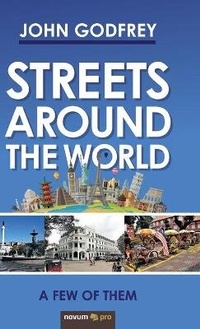 Abbildung von: Streets Around the World - novum publishing gmbh