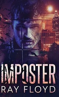 Cover: Imposter - Next Chapter