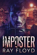 Cover: Imposter - Next Chapter