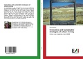 Cover: Innovative and sustainable strategies of urban mining - Edizioni Accademiche Italiane