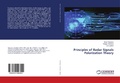 Cover: Principles of Radar Signals Polarization Theory - LAP Lambert Academic Publishing
