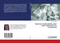 Cover: Optimal hardenability steel and method for its composing - LAP Lambert Academic Publishing