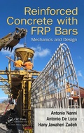 Cover: Reinforced Concrete with FRP Bars - CRC Press