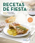 Cover: Recetas de fiesta (Webos Fritos) / Party Recipes - Grijalbo Ilustrados