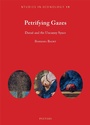Cover: Petrifying Gazes - Peeters Publishers