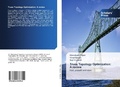 Cover: Truss Topology Optimization: A review - Scholars' Press
