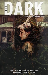 Enlarge image Cover: The Dark Issue 76 - The Dark