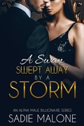 Cover: A Swan Swept Away By A Storm - Swan Swept Away By A Storm