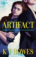 Cover: Artifact - K T Bowes