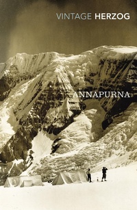 Abbildung von: Annapurna - Vintage Classics