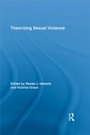 Cover: Theorizing Sexual Violence - Routledge
