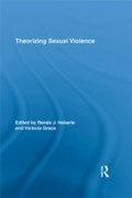 Cover: Theorizing Sexual Violence - Routledge