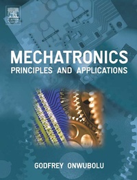 Abbildung von: Mechatronics - Butterworth-Heinemann