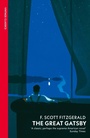 Cover: The Great Gatsby - Vintage Classics