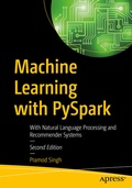 Bild: Machine Learning with PySpark - APress