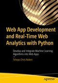Bild: Web App Development and Real-Time Web Analytics with Python - Apress