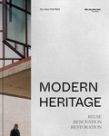 Cover: Modern Heritage - Birkh&auml;user Verlag GmbH
