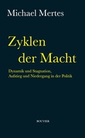 Cover: Zyklen der Macht - Bouvier Verlag