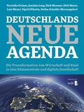 Cover: Deutschlands Neue Agenda - Econ