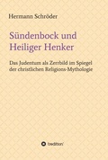 Cover: S&uuml;ndenbock und Heiliger Henker - tredition