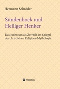 Cover: S&uuml;ndenbock und Heiliger Henker - tredition GmbH
