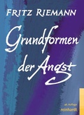 Bild: Grundformen der Angst - Ernst Reinhardt Verlag